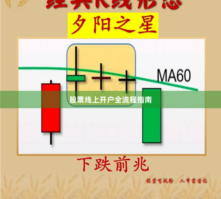 股票线上开户全流程指南